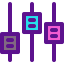 Mixer icon 64x64