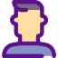 User icon 64x64