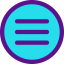 Menu icon 64x64