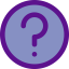 Question icon 64x64