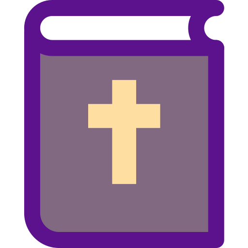 Bible icon