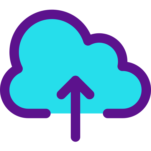 Cloud biểu tượng