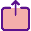 Upload icon 64x64