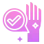 Hand icon 64x64