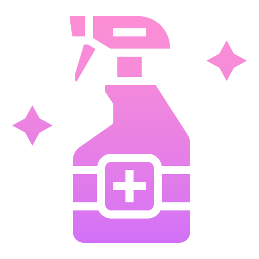 Spray icon
