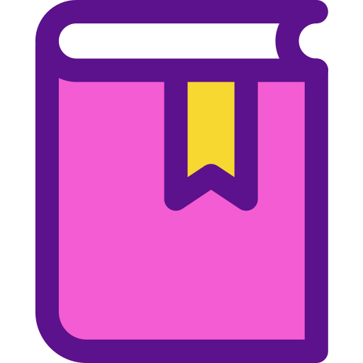 Book icon