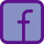 Facebook icon 64x64