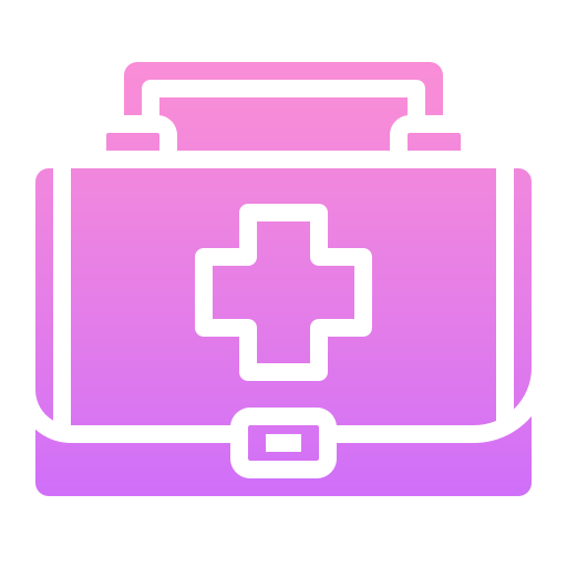 First aid icon