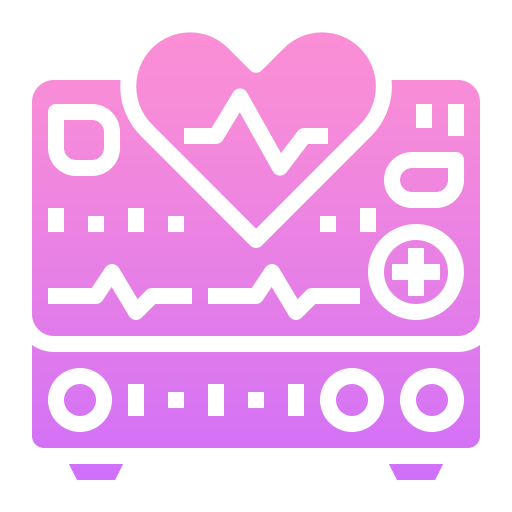 Monitor icon