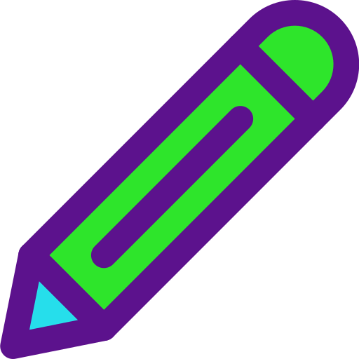 Pencil icon