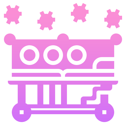 Bed icon