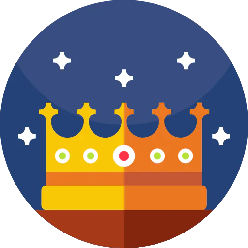 Crown icon
