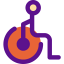 Handicap ícono 64x64