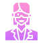 Doctor icon 64x64