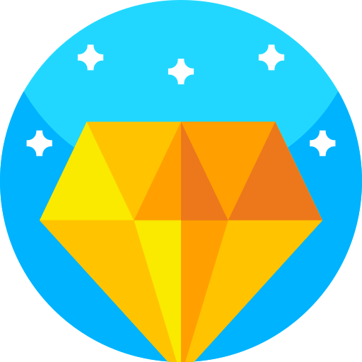 Diamond icon