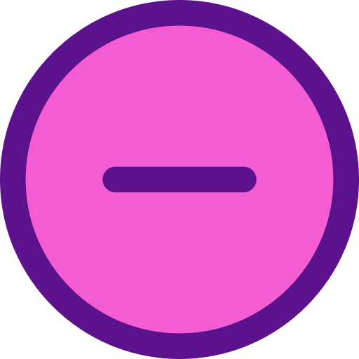 Remove icon