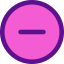 Remove ícono 64x64