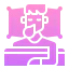 Sleeping icon 64x64