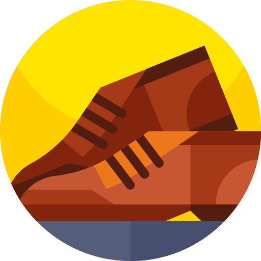 Shoes icon