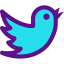Twitter ícono 64x64