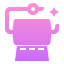 Toilet paper icon 64x64