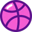 Basketball ícono 64x64