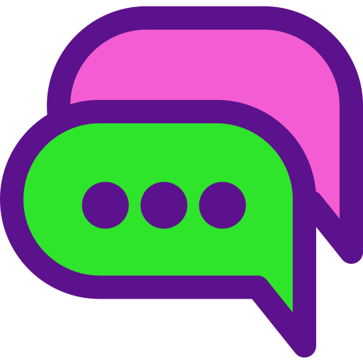 Message icon