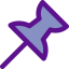 Pin ícono 64x64