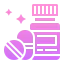 Vitamins icon 64x64