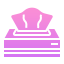 Wet wipes icon 64x64