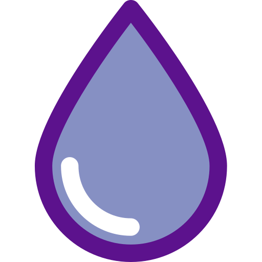 Drop icon
