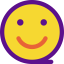 Happy ícono 64x64