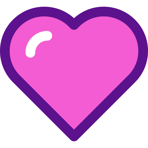 Heart icon
