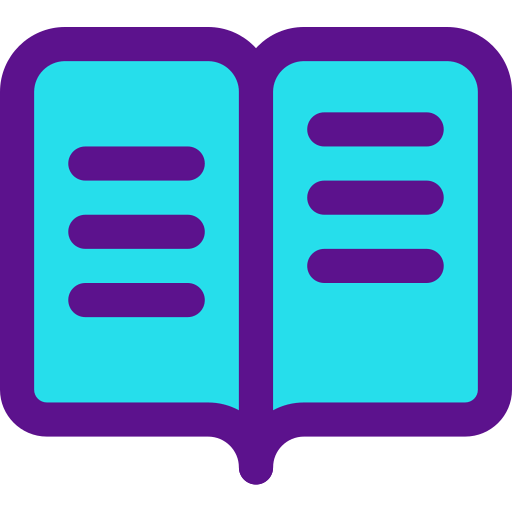 Read icon