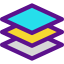 Layers ícono 64x64