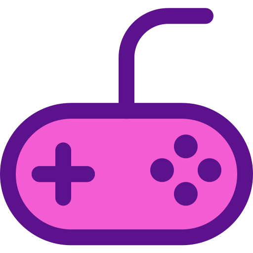 Gamepad icon