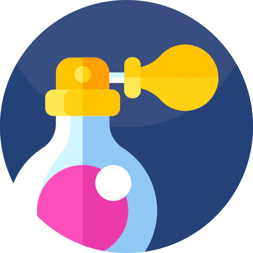 Parfume icon