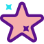 Star ícono 64x64