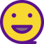 Laugh ícono 64x64