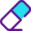 Eraser ícono 64x64