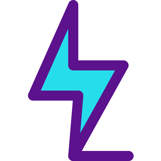 Thunder Symbol