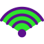 Wi fi アイコン 64x64
