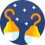 Earings icon 64x64