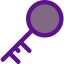 Key アイコン 64x64