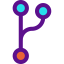 Connect アイコン 64x64