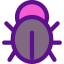 Bug アイコン 64x64
