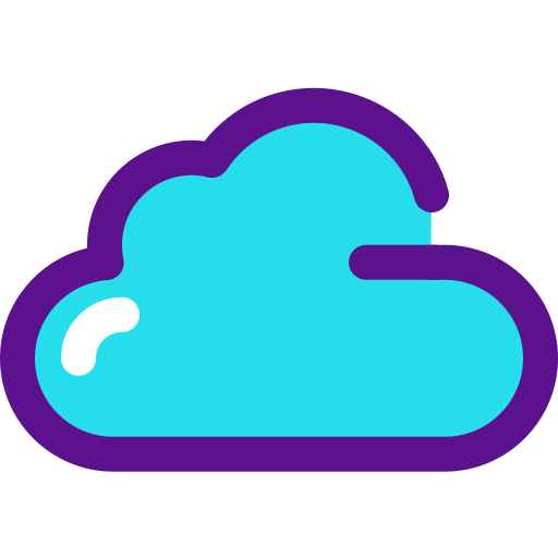 Cloud 图标