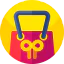 Handbag icon 64x64