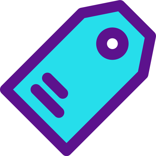 Tag icon