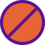 Forbidden icon 64x64